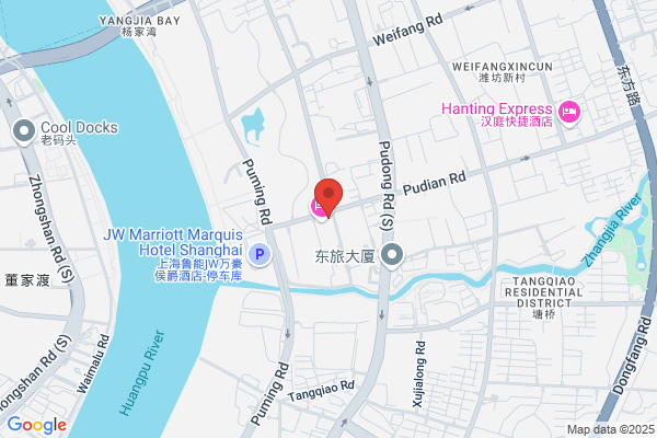 Shanghai Market Leader Co., Ltd.