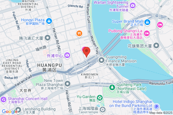 Yangtze River United Economy Development (group) Co., Ltd.