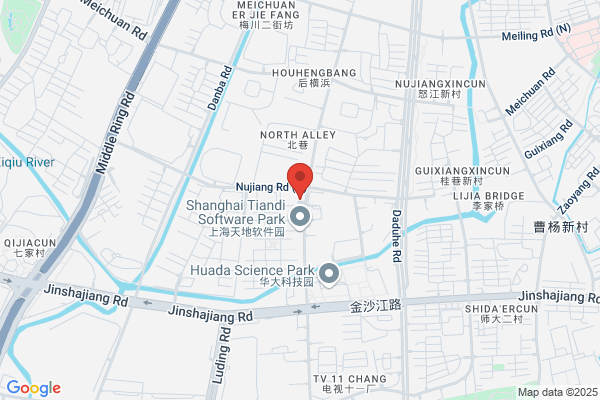 Narada Licom Power Tech.(shanghai) Co., Ltd.