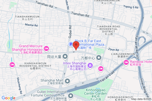Shanghai Jason Industries Co., Ltd.