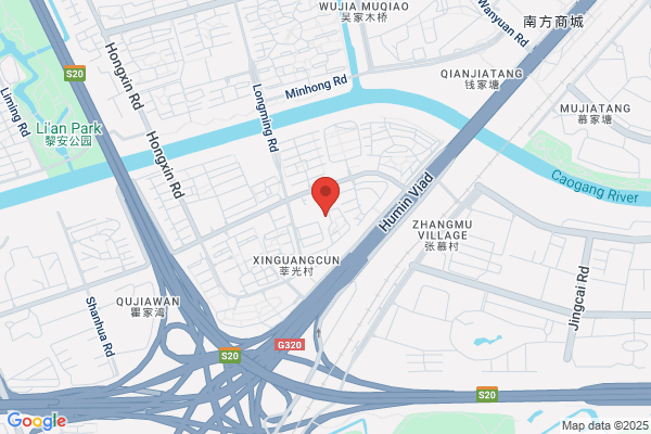 Xinruilian Science&technology Co.,ltd.