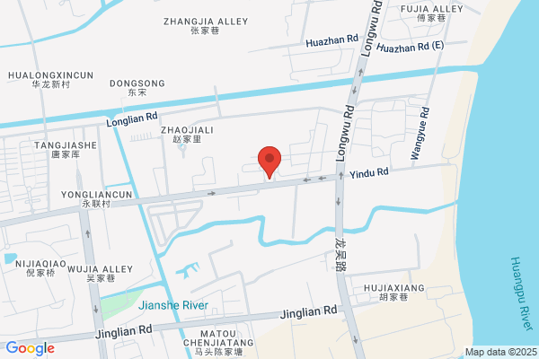 Shanghai Apolo Medical Technology Co., Ltd
