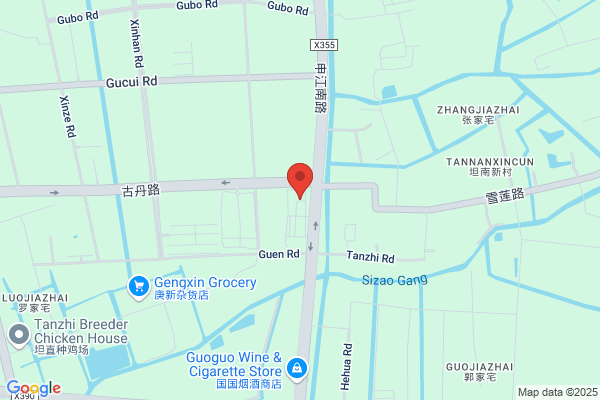 Vin Overseas Ltd.