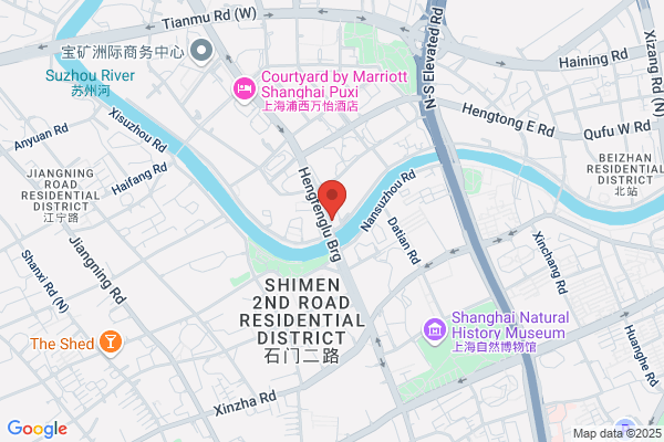 Minhang District, Shanghai Agricultural Means Of Production Companies