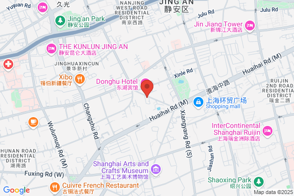 Best Cheer Stone (shanghai) Co.,ltd