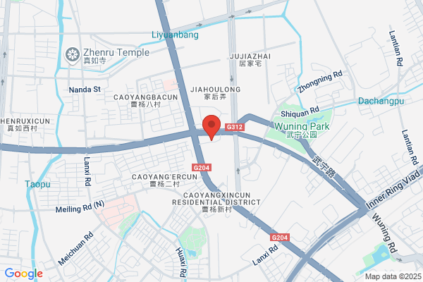 Shanghai A&f International Trade Co.,ltd.