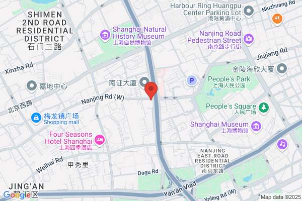 Shanghai Beilida Art Architecture Component Co., Ltd.