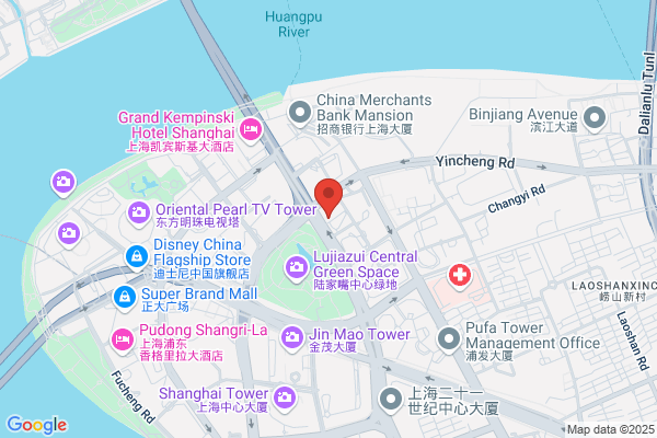 Shanghai Fuhewiremesh Co.,ltd