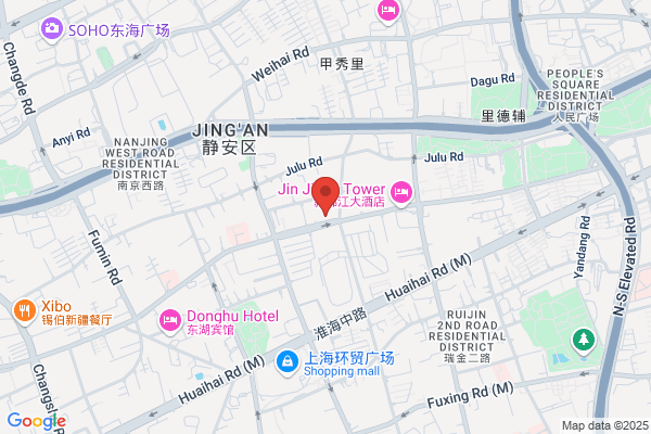 Shanghai Gibo Group