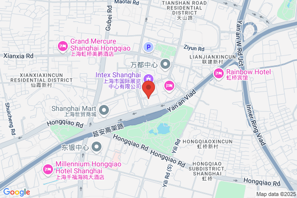 Shanghai Gibo Star International Trade Co.ltd
