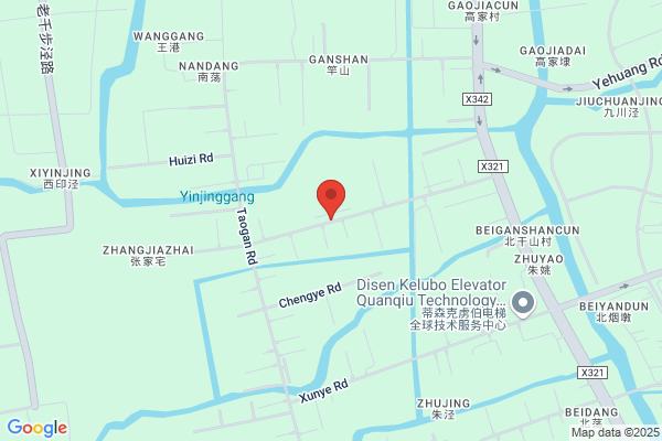 Shanghai Tojin Hardware & Electric Appliance Co.,ltd.