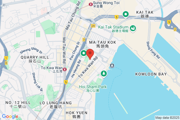 Martin (hk) International Limited