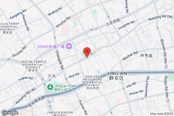 Shanghai Exhibition System Company