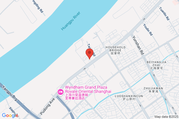Shanghai Limin Traffic Equipment Facility Co.ltd