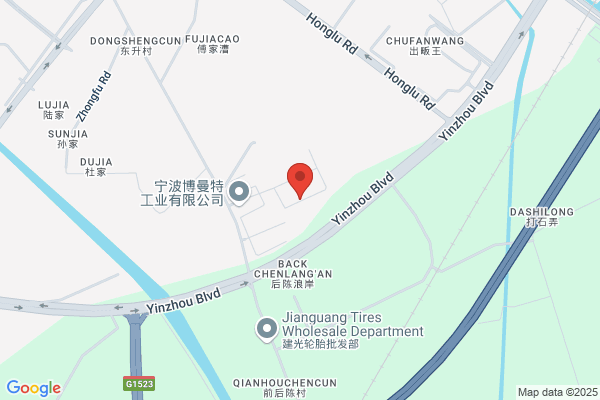 Ningbo Powerway Group Co.,ltd.