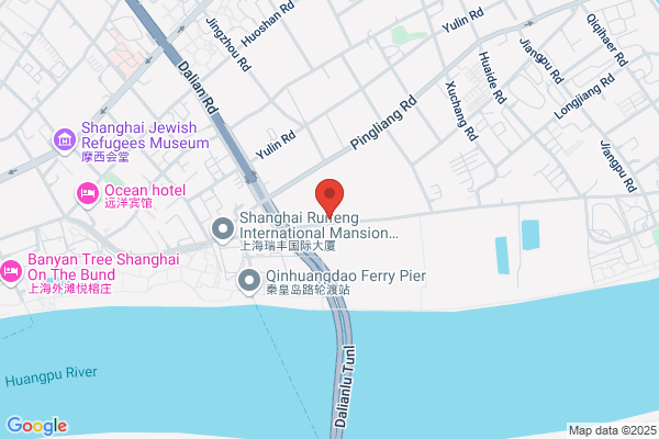 Shanghai Kanger Furniture & Building Materials Co., Ltd.