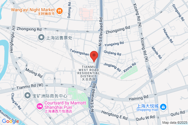 Shanghai Shengjiu Cabinets Lock Co.,ltd.