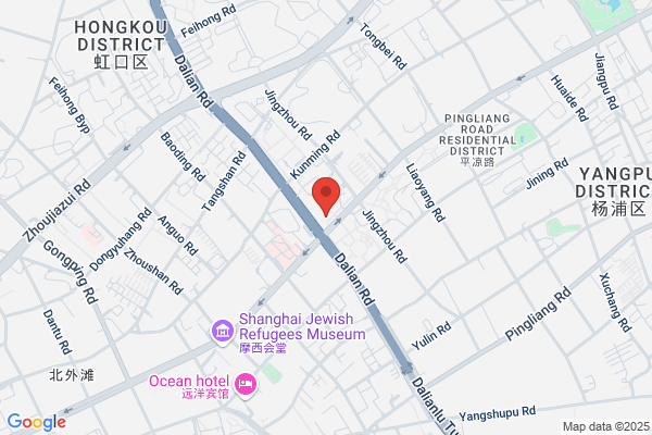 Shanghai Self-man Electronics Industry Co., Ltd.