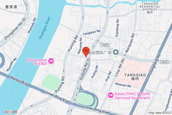 Shanghai Ragie Outdoors Co., Ltd.