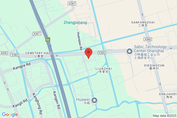 Shanghai Y&t Outdoor Manufacturing Co., Ltd.
