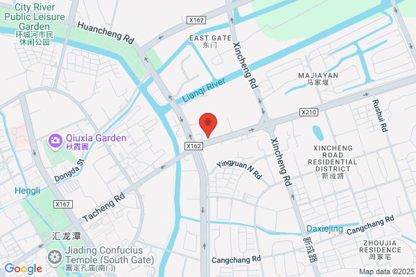 Haiyan Jinteng Tools Co., Ltd.