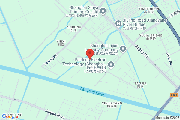 Shanghai Shagam Truck Component Co.,ltd