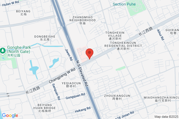 Yameiju Furniture Co., Ltd.