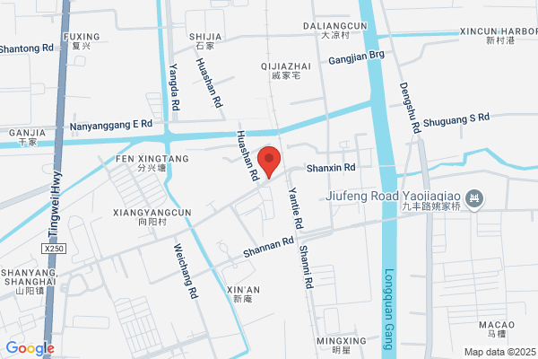 Shanghai Erli Trade Development Co., Ltd.