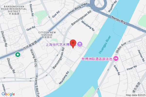 16 Laboratories In Shanghai
