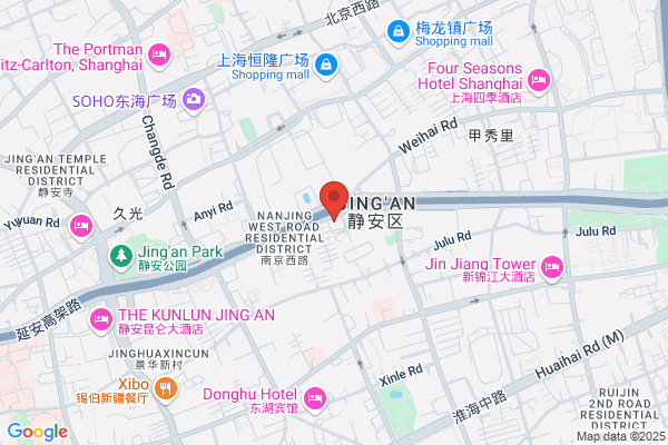Audio-visual Company In Shanghai