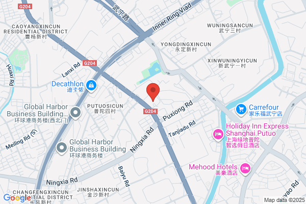 Co., Ltd., Shanghai Yilite