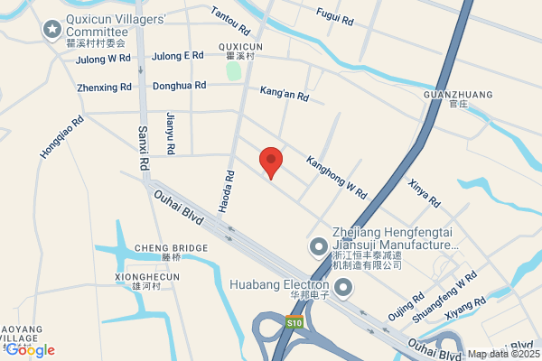 Dingli Packing Products (taicang)co.,ltd.