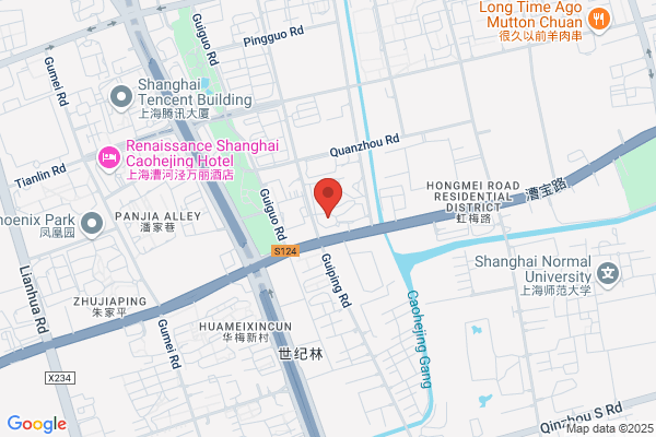 Diquen Chemical Co.,ltd. Shanghai Branch