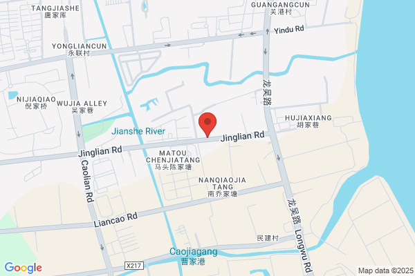 Earth-panda(shang Hai) Magnet Electron Co.,ltd.