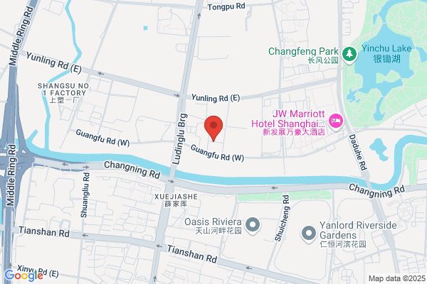 Ministry Of Chemical Industry And The Shanghai Research Institute Of Chemical Industry
