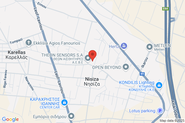 Sankon Industrial