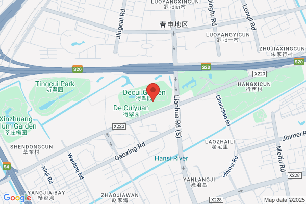 Shanghai Amino-chem Co.,ltd