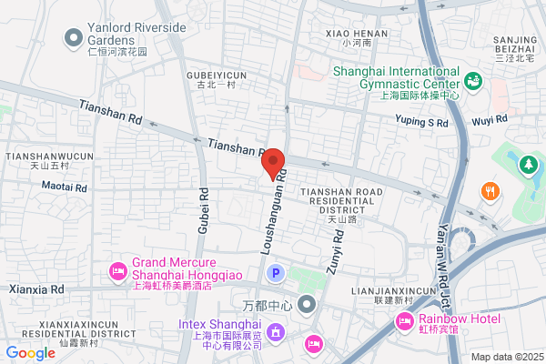 Shanghai Apec Agricultural Chemical (group) Co.