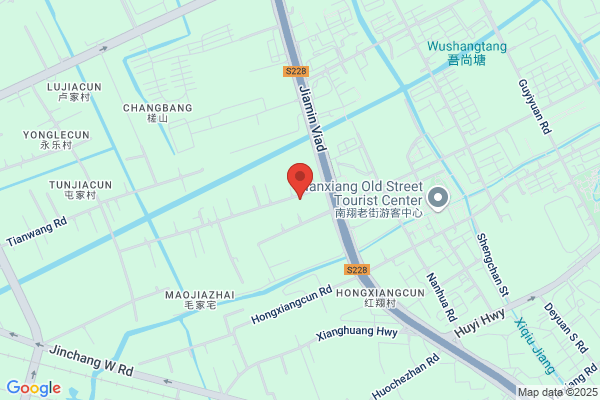 Shanghai Artsen Refrigeration Industry Co.,ltd.