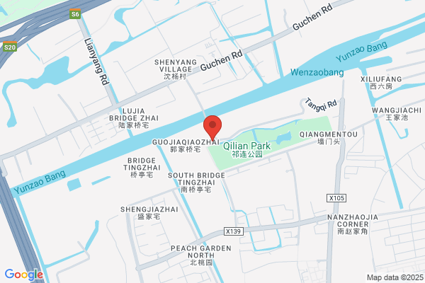 Shanghai Baoshan Chemical Plant On Pu