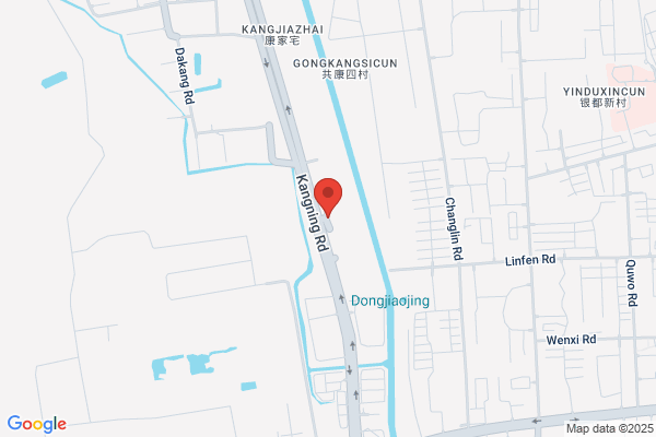 Shanghai Baoshan Daily Chemical Plant
