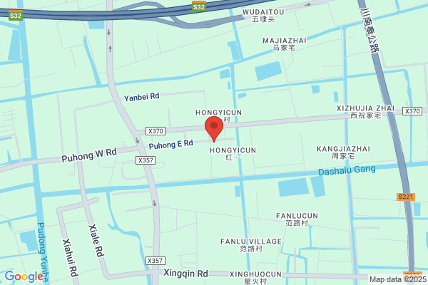Shanghai Biotio Co.,ltd