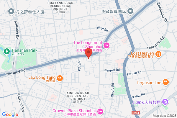 Shanghai Caishen Digital Technology Co., Ltd.