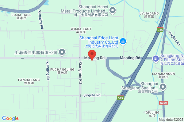 Shanghai Chemtron Biotech Co., Ltd.