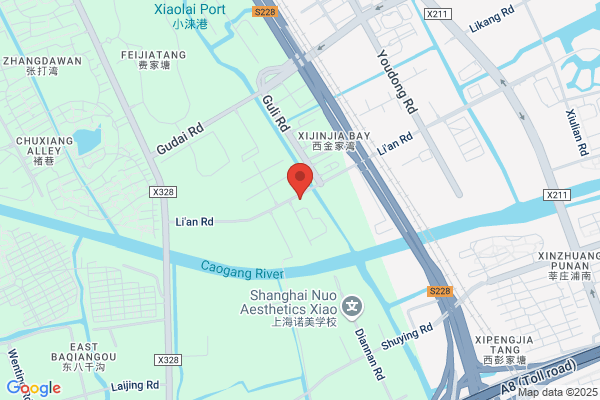 Shanghai Cherry Stationery Co., Ltd.