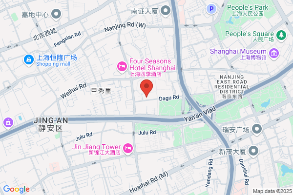Shanghai Chongming Treasures Waxing Factory