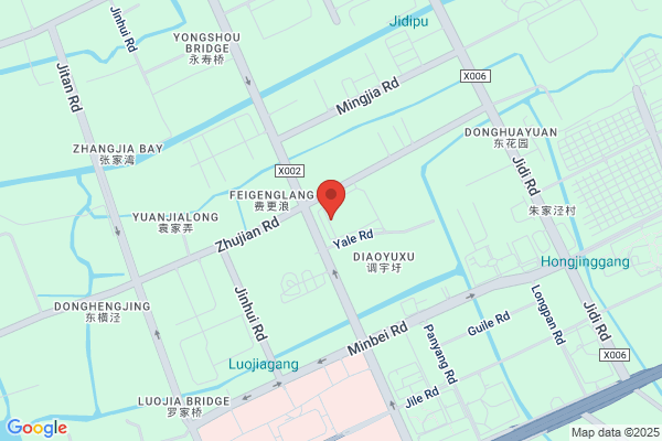 Shanghai Datong Kemao Co.
