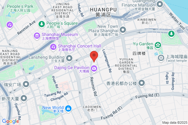 Shanghai Eswell Enterprise Co., Ltd.