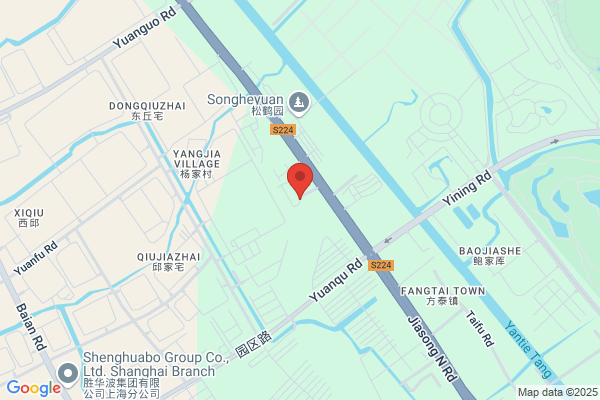 Shanghai Farseeing Hotmelt Adhesives Co.,ltd