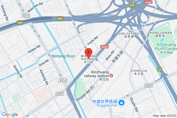 Shanghai Guangming Youzhian